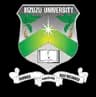 Mzuzu University logo